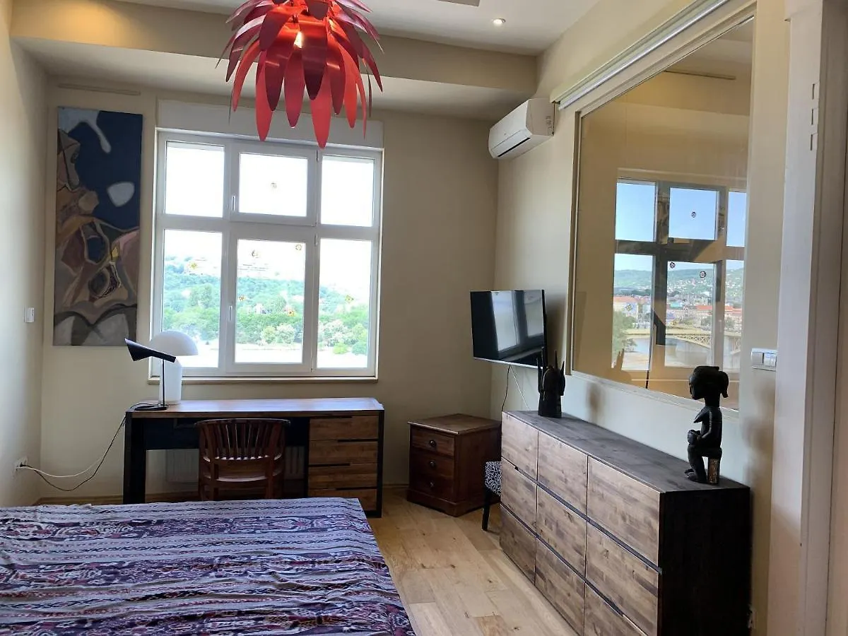 Riverside Gem In The City Center Βουδαπέστη Ουγγαρία